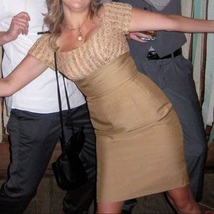 1950’s vintage dress